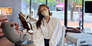 [인플루언서가 픽한 브랜드] 박예슬 with ’더로랑’.. 제작 의류가 나올 때마다 너무 예뻐서 자꾸 찾아보게 되는 브랜드