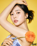[화보] 오세영 “기억에 남는 작품? ‘뷰티 인사이드’, 드라마 속 역할로 날 기억해주는 사람 많아”
