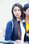 [bnt포토] 뉴진스 혜인 눈흰자가 정말 깨끗함