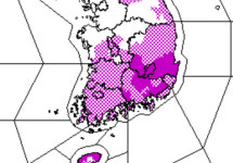 [날씨]비 그치고 이젠 ‘무더위’(기상특보)…2022년 7호태풍 ‘뒤끝’?