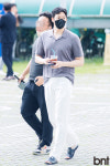 [bnt포토s] 김동호 포토타임 프리패스 진실은?
