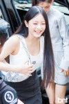 [bnt포토] 뉴진스 하니 미소가 깜찍하니