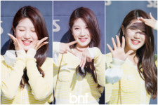 [bnt포토+] 첫사랑 서연 '떠오르는 끼쟁이'