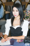 [bnt포토] 허밍베리 윤서하 빠져드는 흑발매력(미스터 인터내셔널 코리아)