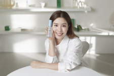 ‘오뚜기 3세’ 함연지 광고모델 진출... 유어초이스 모델 발탁