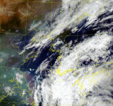 2022년 태풍 난마돌 예상경로?...풍랑·강풍·폭우·폭염 多몰고 온다