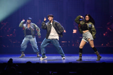 싸이퍼, 케이타&도환 댄스 콘서트 ‘희노애락 시즌2’ 첫날 공연 성황리에 마쳐