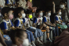 서울국제어린이영화제, 구로구 어린이집·유치원 대상 상영회 개최