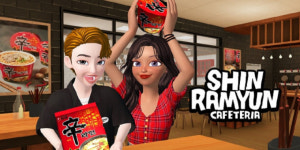 이젠 메타버스서 라면도 끓인다