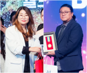 에코리아 조보현-위드펫 이정학, ’2030부산월드엑스포 범시민서포터즈 홍보대사 위촉