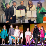 마라얏 패션키즈 타일랜드, 국내 론칭을 위한 에코리아 조보현 회장 협약체결