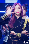 [bnt포토] 드림캐쳐 지유 눈빛이 아련하지유
