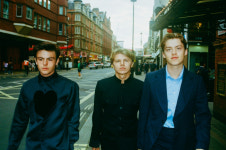 ‘맨체스터 출신 3인조 밴드’ 뉴 호프 클럽, 싱글 2곡 발매!