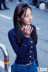 [bnt포토] 앨리스 연제 청순가련