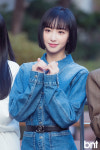 [bnt포토] 앨리스 유경 블리스는 사랑입니다