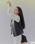 [인터뷰] 송주희 “아이돌 활동 아쉬움? 가끔 멤버들과 함께했던 시간 그리울 때 있어”