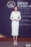 [bnt포토] 미스코리아 이승현 순백의 단아함(베스트브랜드 어워즈)