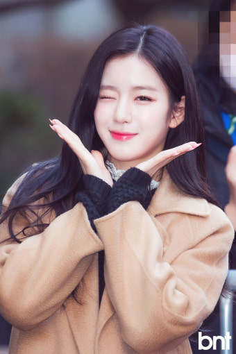 [bnt포토] 우아 우연 '마음껏 심쿵하고픈 순간'