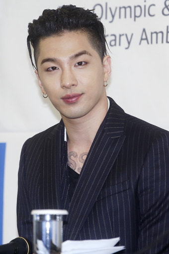 태양, 더블랙레이블로 이적...새로운 출발!