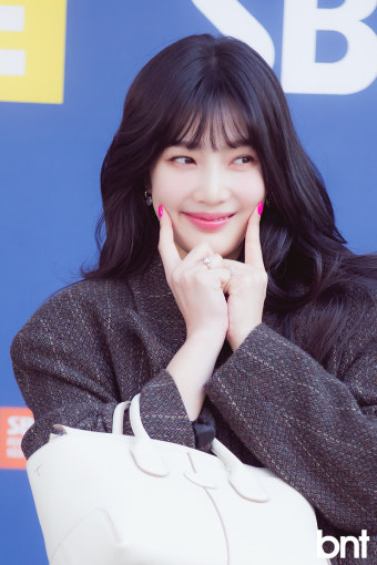 [bnt포토] 레드벨벳 조이 '러블리 맑음이'