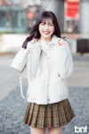 [bnt포토] 레드벨벳 조이 '극강의 힐링미소'