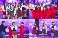 홍지윤, ‘미스터트롯2’ 신동들 인기 독차지... ‘화밤’ 멤버들 이모 호칭에 대굴욕!