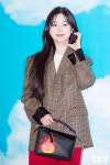 [bnt포토] 엔믹스 해원 오해원은 사랑입니다