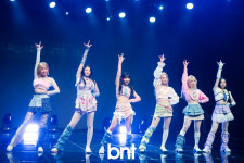 [bnt포토] WE ARE YOUNG 선포하는 트라이비