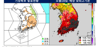 오늘날씨, 중부 짙은 안개...3·1절 오전 전국 곳곳 비