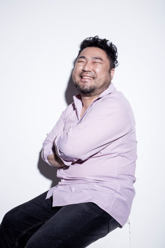 고창석, 제이플랙스와 손잡았다... 이준영·한상진·한채영과 한솥밥