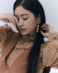 [화보] 이치하라 란 “나쁜 남자가 이상형, 좋은 점을 찾아가는 재미 있어”