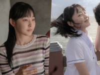 전소니, ‘청춘월담→소울메이트→기생수: 더 그레이’ 열일 행보