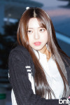 [bnt포토] 있지 유나 확신의 센터미모