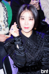 [bnt포토] 하지영 얼굴형이 예술이지영(비건타이거 패션쇼)
