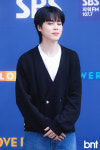 [bnt포토] 방탄소년단 지민 훗