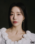 [화보] 반민정 “배우 그만둘까 고민한 적도 많아… 그렇지만 가장 사랑하는 게 연기라 마음 다잡아”