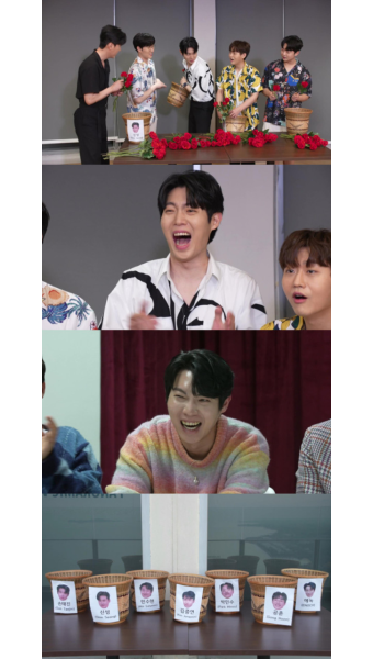 ‘불타는 장미단 in 말레이시아’ 손태진 인기 위협하는 인기남 등장!