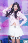 [bnt포토] 아란 피프티 피프티 목소리에 더 귀를 기울여주세요