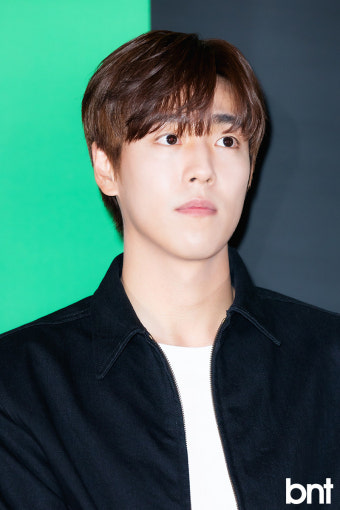 [bnt포토] 이현우 '소를 닮은 눈동자'