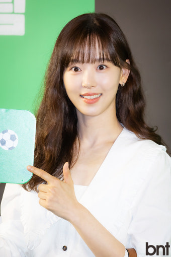 [bnt포토] 강한나 '존귀로우심'
