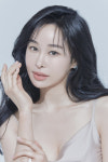 [몽그랑츠 정혜은의 뷰티리포트] 12살 어려지는 피부 힐링케어, 탯줄 줄기세포 콜라겐 마스크팩