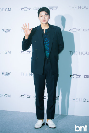 [bnt포토] 이이경 '수트핏이 예술'