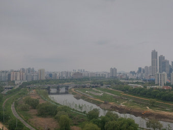 내일날씨, 어버이날 아침 ‘쌀쌀’...서울 낮 기온 23도 ‘큰 일교차’