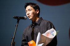 김호원, 제24회 전주국제영화제 올해의 배우상 수상