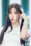 [bnt포토] 엔믹스 지우 헤어핀이 깜찍하지우