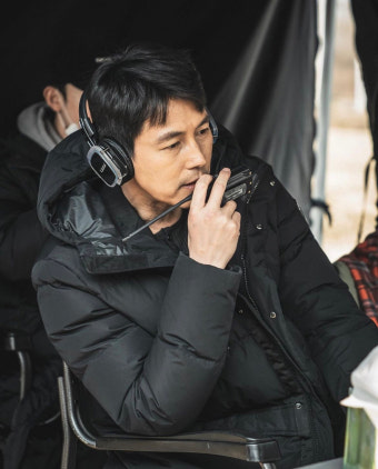 정우성, 혼인신고서 깜짝 공개 “저의 ‘보호자’가 되어 주시겠어요?”