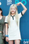 [bnt포토] 키스 오브 라이프 하늘 하늘땅보다 더 귀여운