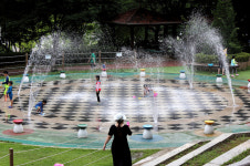 내일날씨, 오늘 열대야  내일도  ‘찜통더위’...6호 태풍 카눈 예상경로?