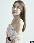 [화보] 주미 “대중들이 봤을 때 밝은 기운을 얻어갈 수 있고 노래 잘하는 가수로 기억되고파”
