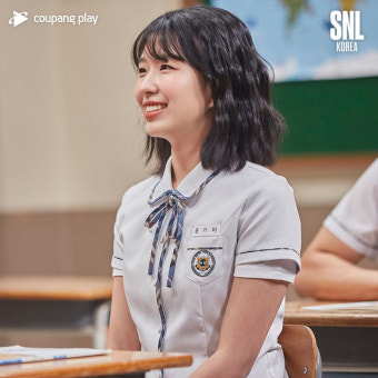 ‘SNL 코리아’ 윤가이, 이다희 뒷목 잡게 하는 ‘기존쎄’ 완벽 소화